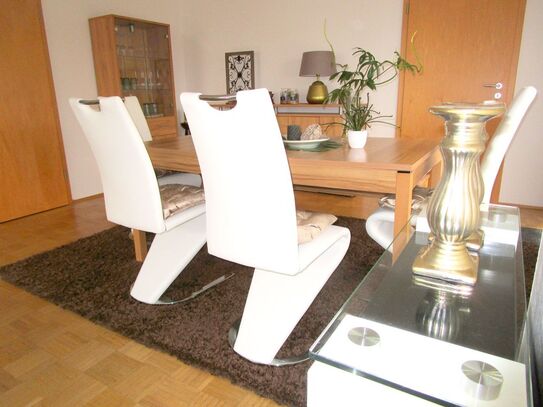 comfortable living and working in a natural property, Erlangen - Amsterdam Apartments for Rent