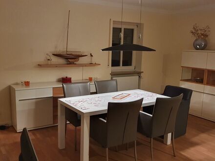 Stilvolles & liebevoll eingerichtetes Loft in München | Charmante 2 Zimmerwohnung in ruhiger Lage