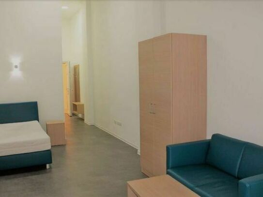 Top ausgestattetes Boarding Apartment in Forchheim