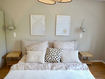 Traumhafte Designerwohnung in bester Lage (KR-Bockum-Stadtwald) | Exclusive design apartment in KR-Bockum(Stadtwald)