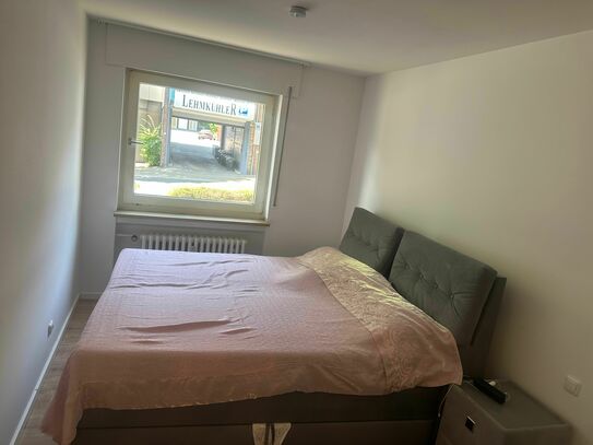 Gemütliche 3 Zimmer Wohnung in Essen