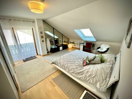 Sehr schöne 4-Zimmer Wohnung in Vaterstetten bei München | Very nice 3 Bed Apartment in Vaterstetten near Munich