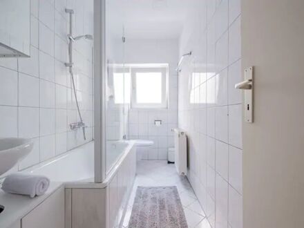 Super Zentral, gut geeignet für Familien. Mit Stellplatz & Netflix. | Lovely loft in Wuppertal