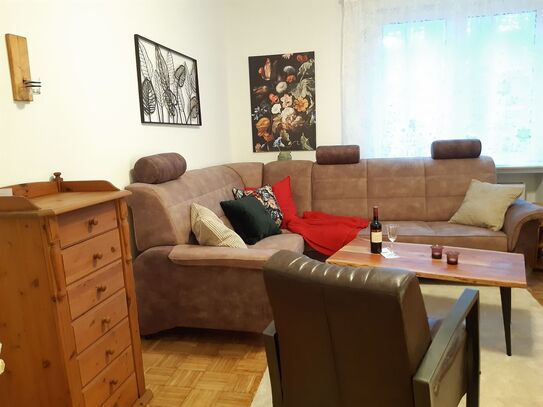 Charming and modern home in the heart of town, Essen - Amsterdam Apartments for Rent