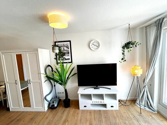 Stylish & Cosy Apartment direct in the city - complete fitted