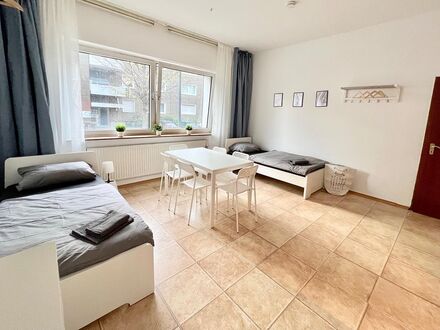 Work & Relax Apartment in Gelsenkirchen | Work & Relax Apartment in Gelsenkirchen