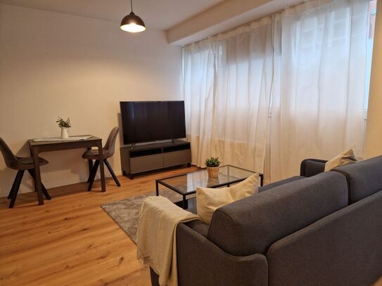 Perfect & cute home in Prenzlauer Berg, Berlin - Amsterdam Apartments for Rent