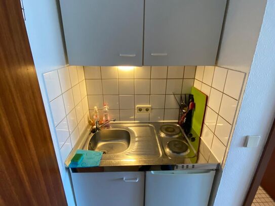 Newly renovated apartment in the city center of Mannheim