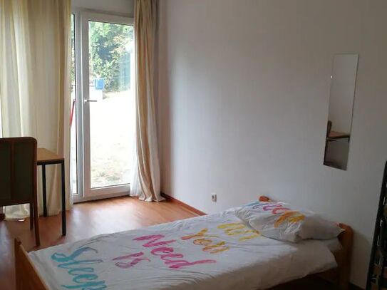 Lovely & cozy suite located in Mainz