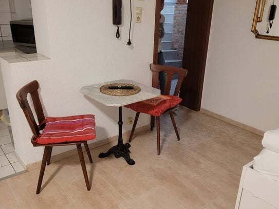 Awesome, spacious suite with nice neighbours, Stuttgart