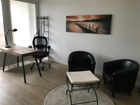 Great, awesome studio in Hannover, Hannover - Amsterdam Apartments for Rent