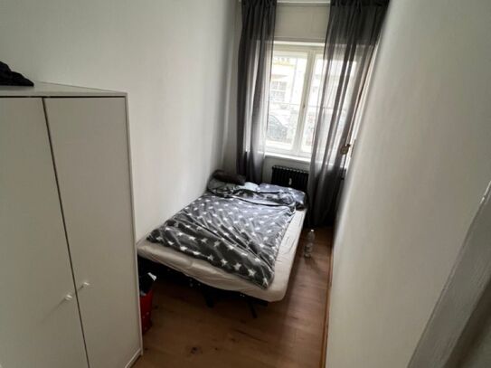 Wunderschönes, neues Loft in Wilmersdorf (Berlin)