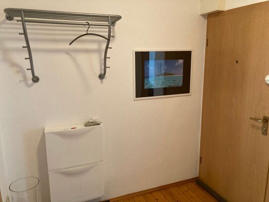 Quiet and central, in the heart of the popular Kreuzviertel, Dortmund - Amsterdam Apartments for Rent