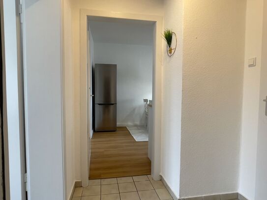 Bright, nice suite in Gelsenkirchen, Gelsenkirchen - Amsterdam Apartments for Rent