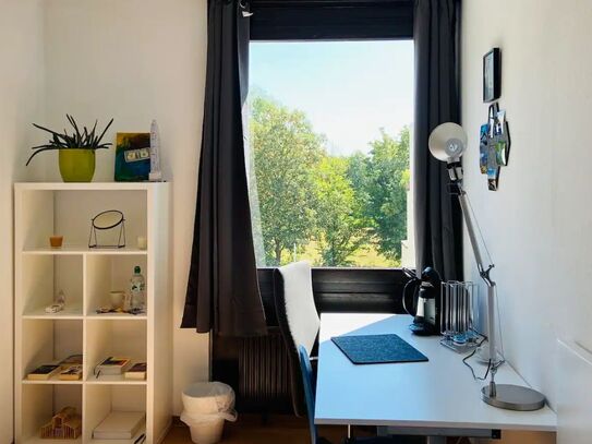 CO-LIVING: Private room in Koblenz