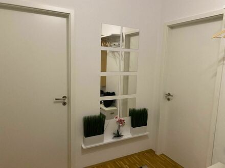 Komfortabel und fantastisches Apartment in Niederrad