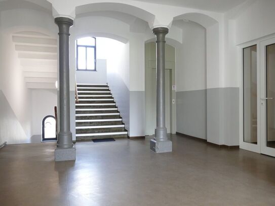 Fashionable apartment for temporary living. Boarding close to the city centre of Kassel.