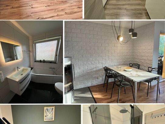 Neat suite in Göttingen, Gottingen - Amsterdam Apartments for Rent