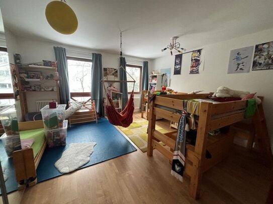 Hidden gem in Berlin, Berlin - Amsterdam Apartments for Rent