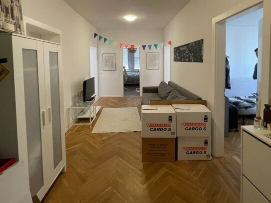 Gemütliches, großartiges Studio Apartment in Stuttgart