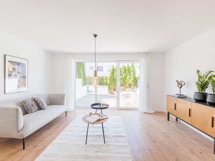 Charmantes Haus im Herzen von Leinfelden-Echterdingen | Fashionable Townhouse in Leinfelden-Echterdingen