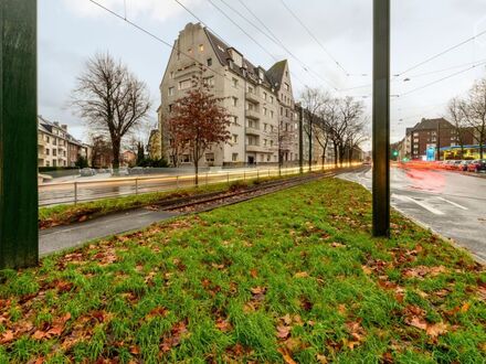 Stilvolles & modernes Apartment mitten in Düsseldorf | Pretty, beautiful apartment in Düsseldorf