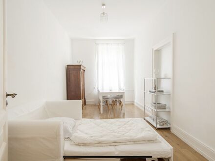 Stilvolle und wunderschöne Wohnung in Frankfurt am Main | Amazing & stylish home in Frankfurt am Main