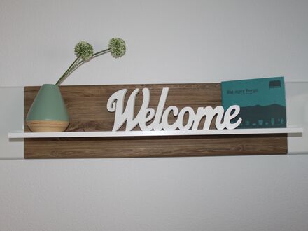 Charmantes und ruhiges Studio in Balingen | Nice and beautiful flat in Balingen