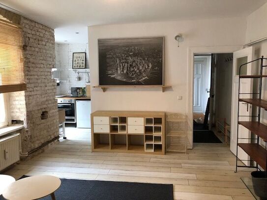 Stylish 2-room apartment near Prenzlauer Allee, Berlin - Amsterdam Apartments for Rent