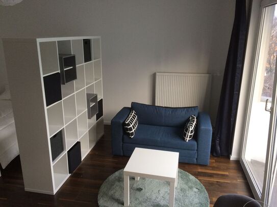 Central Nice Apartment 5 mins to Mauerpark, Berlin - Amsterdam Apartments for Rent