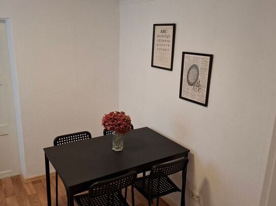 Quiet, perfect apartment in Bremen Hastedt, Bremen - Amsterdam Apartments for Rent