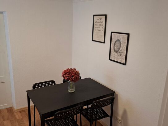 Quiet, perfect apartment in Bremen Hastedt