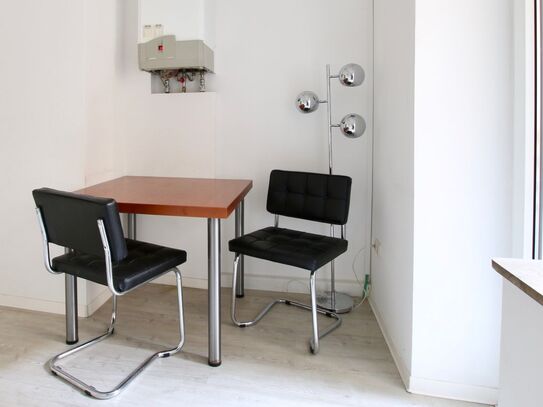 Beautiful apartment with balcony in nice area, Koln - Amsterdam Apartments for Rent