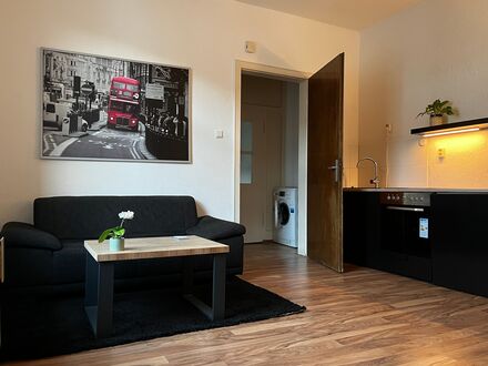 Modisches Zuhause im Zentrum von Düsseldorf | Stylish Bright home in Düsseldorf Unterbilk near Medienhafen