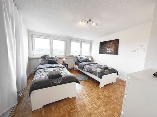 # VAZ Apartments RS03 Küche | Free WLAN | Parking