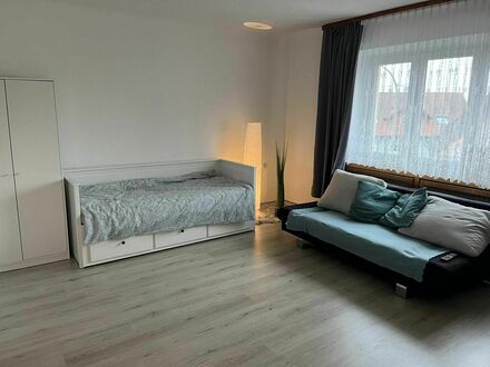 Gemütliches & modernes Wohnung mitten in Namborn | Fantastic & neat home located in Namborn