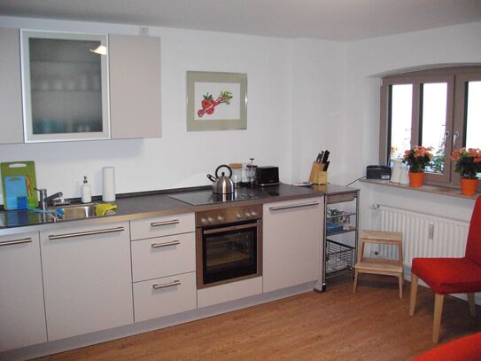 Charming & cute suite in Rostock