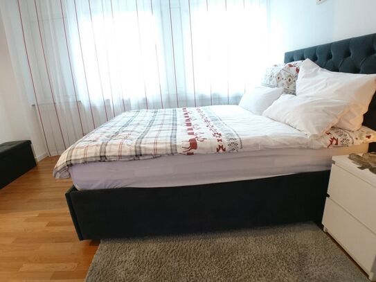 Renovated 2 room Apartment in Stuttgart-Mitte, Stuttgart - Amsterdam Apartments for Rent