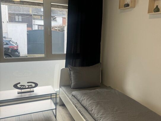 Wunderschönes & fantastisches Studio Apartment im Zentrum von Koblenz