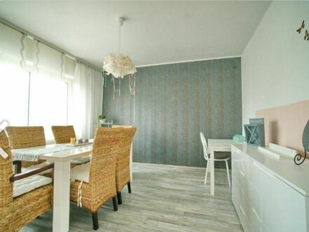 EG, 3,5 Zimmer Dortmund mit Terrasse | 3.5 Room Charming & Homely Loft (Dortmund)