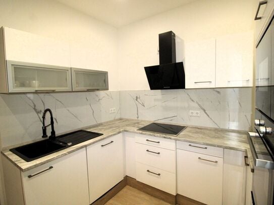 Wonderful and lovely suite conveniently located, Dortmund - Amsterdam Apartments for Rent