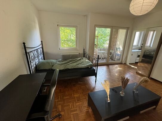 Beautiful apartment in Neukölln