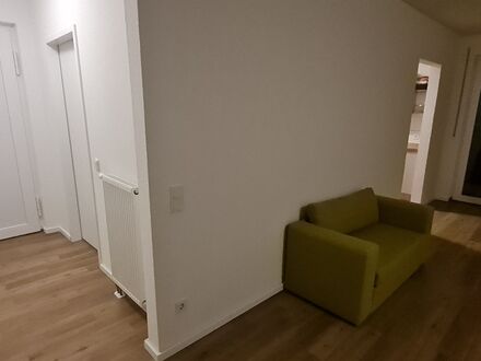 Schicke, gemütliche Wohnung in Düsseldorf | Fashionable & fantastic suite in Düsseldorf