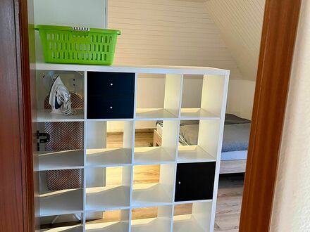 Helle 2 Zimmer-Whg im Herzen von Esslingen