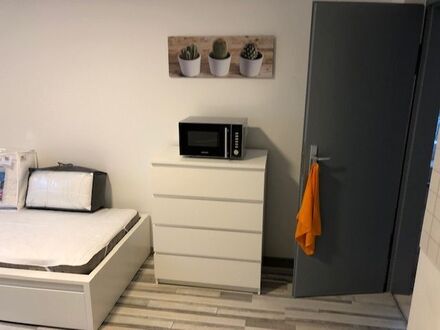 Stilvolle, wundervolle Wohnung in lebendiger Nachbarschaft (Nürnberg) | New, modern suite near school (Nürnberg)