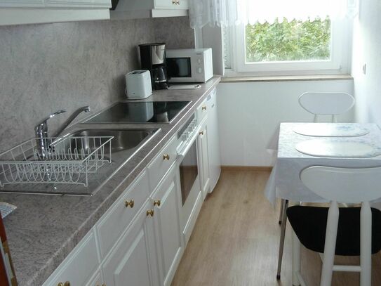 Häusliches, gemütliches Studio Apartment (Hannover)