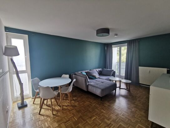 Centrally located and quiet 2-room apartment in Berlin Charlottenburg, Berlin - Amsterdam Apartments for Rent