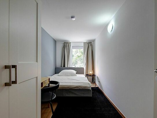 WG-ZIMMER: Großartiges und fantastisches Apartment in Stuttgart