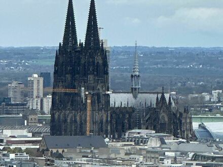 Schicke und fantastische Wohnung in Köln