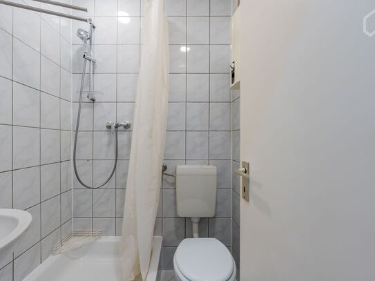 Top Location within Berlin Schöneberg, Berlin - Amsterdam Apartments for Rent